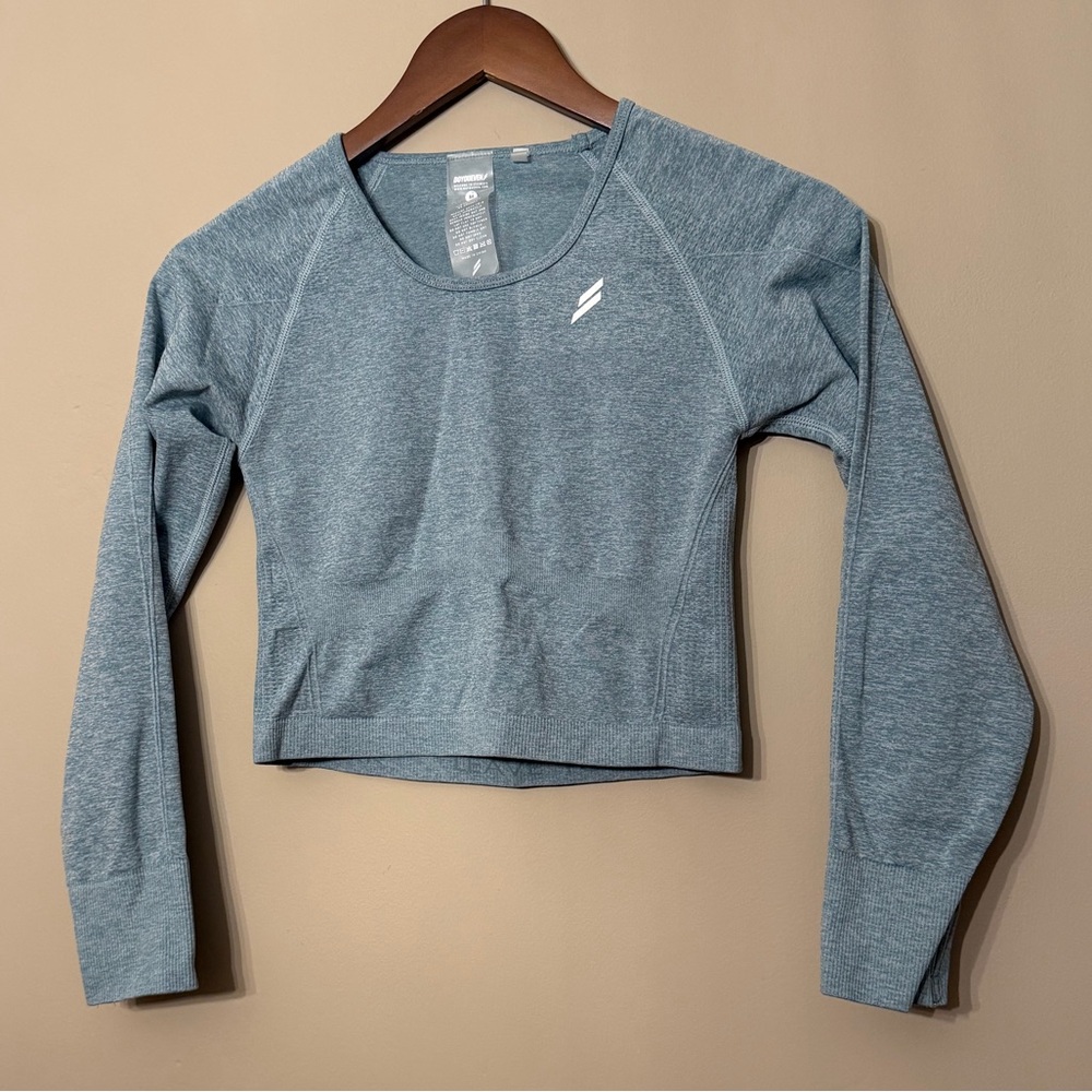 DOYOUEVEN Workout Top